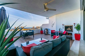 66-Apartment with Stunning Views in Calahonda, Mijas